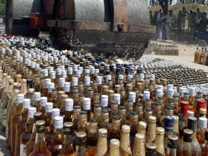 Bihar Poisonous liquor More than half a dozen people died in Vaishali cm nitish kumar | वैशाली में आधा दर्जन से अधिक लोगों की मौत!, बिहार में जहरीली शराब से लोग बेहाल