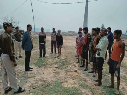 bihar Hooch Tragedy Liquor ban Two laborers died after drinking poisonous gopalganj jharkhand cm nitish kumar | बिहार में शराबबंदीः कैमूर के बाद गोपालगंज में जहरीली शराब पीने से दो लोगों की मौत, मरने वाले झारखंड के मजदूर bihar Hooch Tragedy Liquor ban Two laborers died after drinking poisonous gopalganj jharkhand cm nitish kumar | बिहार में शराबबंदीः कैमूर के बाद गोपालगंज में जहरीली शराब पीने से दो लोगों की मौत, मरने वाले झारखंड के मजदूर