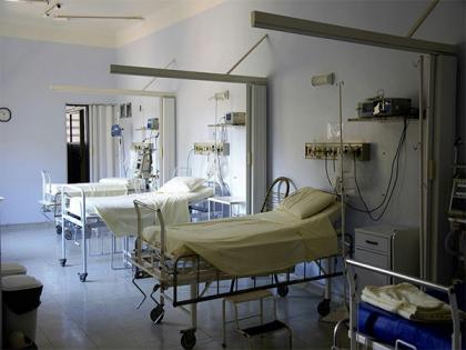 India's private hospitals problem of beds going end per 10000 people will increase by this | निजी अस्पतालों में बिस्तरों की समस्या होने जा रही खत्म, प्रति 10000 लोगों पर इतनी संख्या से होगी बढ़ोतरी India's private hospitals problem of beds going end per 10000 people will increase by this | निजी अस्पतालों में बिस्तरों की समस्या होने जा रही खत्म, प्रति 10000 लोगों पर इतनी संख्या से होगी बढ़ोतरी