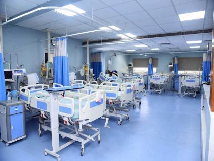 Madhya Pradesh: Dead body of two newborns changed in Indore hospital, nurse suspended for negligence, notice to three doctors, know the whole matter | मध्य प्रदेश: इंदौर के अस्पताल में बदला दो नवजातों का शव, लापरवाही में नर्स निलंबित, तीन चिकित्सकों को नोटिस, जानिए पूरा मामला
