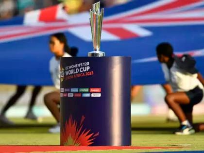 2026 Women's T20 WC Lord to host final in 5 july 12 teams, 2 groups, 33 matches, starting from 12 June see schedule | 2026 Women's T20 WC: 12 टीम, 2 ग्रुप, 33 मैच, 12 जून से शुरू और 5 जुलाई 2026 को लाडर्स पर फाइनल मुकाबला, देखिए शेयडूल