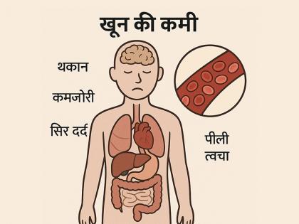 How To Increase Hemoglobin Eat These 7 Foods That Will help increasing hemoglobin | Health Tips in Hindi: खून की कमी होने पर खाएं ये 7 चीजें, शरीर में तेजी से बढ़ेगा खून