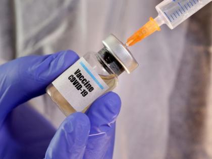COVID-19 vaccine update: CEO of AstraZeneca has said coronavirus vaccine candidate could be ready for use by the end of December | COVID-19 vaccine: दिसंबर तक आ सकती है इस कंपनी की कोरोना वैक्सीन, जनवरी से टीके लगने हो सकते हैं शुरू