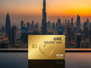 How UAE’s golden visa scheme works mandatory invest Rs 4-67 crore know how Indians can take advantage | क्या है गोल्डन वीजा योजना, 4.67 करोड़ रुपये का निवेश करना अनिवार्य, जानें कैसे फायदा उठाएं भारतीय