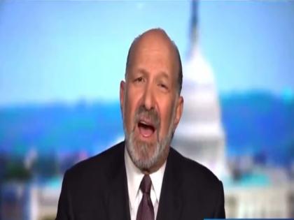 'India will apologise and settle with Trump': US Commerce Secretary Howard Lutnick | VIDEO | 'भारत माफ़ी मांगेगा और ट्रंप के साथ समझौता करेगा': अमेरिकी वाणिज्य सचिव हॉवर्ड लुटनिक | VIDEO