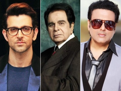 Bollywood stars who actually have a Pakistani parents or background | ऋतिक रोशन से गोविंदा तक बॉलीवुड के इन 7 सितारों का है पाकिस्तानी बैकग्राउंड, तीसरा नम्बर हैरान कर देगा आपको