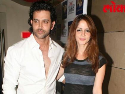 Sussanne Khan reveals which was Hrithik Roshan’s WORST performance in a film | ऋतिक रोशन की इस फिल्म को खराब मानती हैं एक्स-वाइफ सुजैन खान, एक्टर को बताया अपना सपोट सिस्टम Sussanne Khan reveals which was Hrithik Roshan’s WORST performance in a film | ऋतिक रोशन की इस फिल्म को खराब मानती हैं एक्स-वाइफ सुजैन खान, एक्टर को बताया अपना सपोट सिस्टम