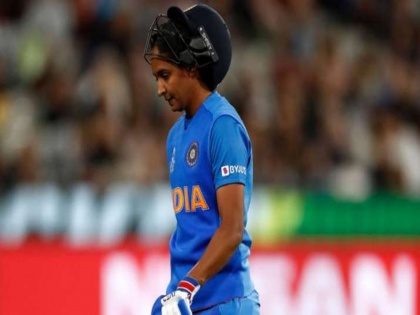 Indian Women T20I captain Harmanpreet Kaur tests positive for COVID-19 | कोरोना का डंक: सचिन तेंदुलकर, इरफान फठान के बाद अब हरमनप्रीत कौर हुई कोविड-19 पॉजिटिव, जानें पूरा मामला