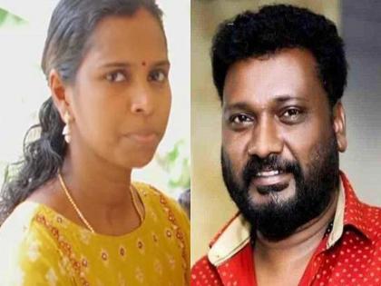 Malayalam actor Ullas Pandalam wife Asha found dead at Kerala home | मलयाली अभिनेता उल्लास पांडलम की पत्नी केरल में अपने घर में मृत मिलीं, ऐक्टर ने पत्नी के गायब होने की कही थी बात