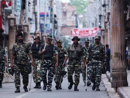 Article 370: Taliban gave a blow to Pakistan, said- Do not mix Afghanistan with Kashmir case | अनुच्छेद 370ः पाकिस्तान को तालिबान ने दिया झटका, कहा- अफगानिस्तान को कश्मीर मामले के साथ न मिलाएं