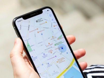 Huawei Mapkit launched: Huawei unveil its own mapping platform, which competes directly with Google Maps, Latest tech News Today | Google Map को टक्कर देगा हुआवे का Mapkit, 40 भाषाओं को करेगा सपोर्ट