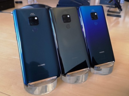 Huawei and Honor Smartphone to get Android Q Update after America ban  | अमेरिकी बैन के बाद भी Huawei के स्मार्टफोन्स को मिलेगा Android Q का अपडेट