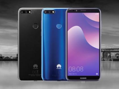 Huawei Nova 2 Lite With 5.99-Inch Display, Snapdragon 430 SoC Launched | Huawei Nova 2 Lite ड्यूल कैमरे के साथ लॉन्च, फेस अनलॉक फीचर का ले पाएंगे मजा