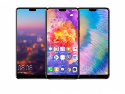 Huawei Grand Sale: Big discounts on P20 Pro, Nova 3, Nova 3i and P20 Lite on Amazon India | Huawei Grand Sale: 10,000 रुपये तक की छूट के साथ मिल रहे हैं ये लेटेस्ट स्मार्टफोन्स