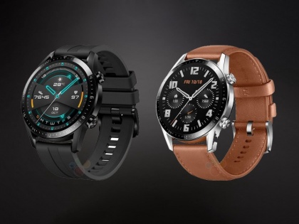 Huawei Watch GT 2 New Year Edition Launched with Kirin A1 chip: Price, sale details, and more | Huawei Watch GT 2 का न्यू एडिशन भी लॉन्च, एमोलेड डिस्प्ले और हार्ट रेट मॉनिटर से लैस