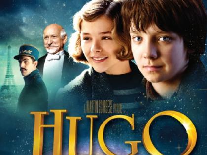 Magician Méliès and Scorsese pay tribute to Hugo | जादूगर मैलियस और स्कार्सेसे की श्रद्धांजलि ‘ह्यूगो’ Magician Méliès and Scorsese pay tribute to Hugo | जादूगर मैलियस और स्कार्सेसे की श्रद्धांजलि ‘ह्यूगो’