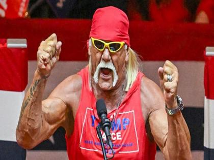 WWE's legendary wrestler Hulk Hogan died of a heart attack at the age of 71 | Hulk Hogan dies: WWE के दिग्गज रेसलर हल्क होगन का 71 वर्ष की आयु में हृदयाघात से हुआ निधन