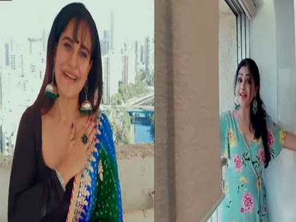 Beyond Music and Slash Production released Hamara India video song viral on internet | VIDEO: कोरोना वायरस से लड़ने की हिम्मत देता है ये इंडिया...हमारा इंडिया गाना, सुनकर आप भी करेंगे गर्व