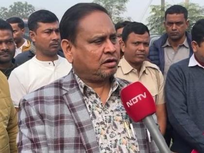 West Bengal Assembly Elections 2026 Janata Unnayan Party formed Humayun Kabir to contest from Beldanga and Rejinagar seats Former TMC Leader Flag Babri Row | पश्चिम बंगाल विधानसभा चुनाव 2026ः जनता उन्नयन पार्टी का गठन, बेलडांगा और रेजीनगर सीटों से चुनाव लड़ेंगे हुमायूं कबीर West Bengal Assembly Elections 2026 Janata Unnayan Party formed Humayun Kabir to contest from Beldanga and Rejinagar seats Former TMC Leader Flag Babri Row | पश्चिम बंगाल विधानसभा चुनाव 2026ः जनता उन्नयन पार्टी का गठन, बेलडांगा और रेजीनगर सीटों से चुनाव लड़ेंगे हुमायूं कबीर