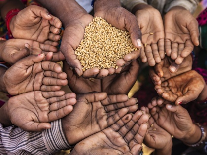 World Food Day 2020: India surpasses Bangladesh, Pakistan and Nepal in Global Hunger Index | World Food Day 2020: लोगों के पेट भरने के मामले में बंग्लादेश, पाकिस्तान व नेपाल से भी पीछे भारत, जानें दुनिया में स्थिति?
