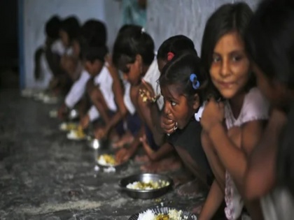 Global Hunger Index ranking 2022 India behind Pakistan, Centre slams | ग्लोबल हंगर इंडेक्स 2022: रैंकिंग में पाकिस्तान से पीछे भारत, केंद्र सरकार ने रिपोर्ट को किया खारिज