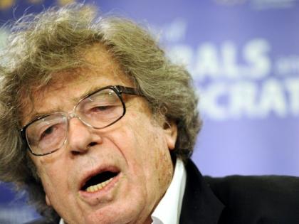 Hungarian writer George Konrad dies after prolonged illness | हंगरी के लेखक जॉर्जी कोनराड का लंबी बीमारी के बाद निधन Hungarian writer George Konrad dies after prolonged illness | हंगरी के लेखक जॉर्जी कोनराड का लंबी बीमारी के बाद निधन