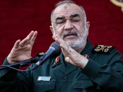 Iran Revolutionary Guard chief killed in Israeli attack know who was Hossein Salami | Hossein Salami Death: इजरायल के हमले में ईरान के ‘रिवोल्यूशनरी गार्ड’ के प्रमुख की मौत, जानें कौन था हुसैन सलामी Iran Revolutionary Guard chief killed in Israeli attack know who was Hossein Salami | Hossein Salami Death: इजरायल के हमले में ईरान के ‘रिवोल्यूशनरी गार्ड’ के प्रमुख की मौत, जानें कौन था हुसैन सलामी