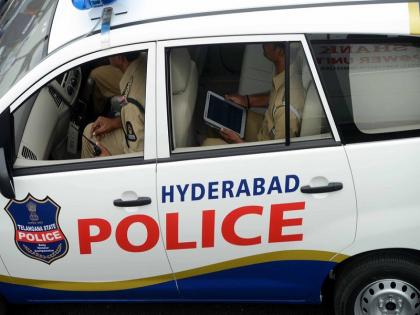 Hyderabad Police arrested a person from Khyber Pakhtunkhwa of Pakistan, had entered India through Nepal, know the whole matter | पाकिस्तान के खैबर पख्तूनख्वा के रहने वाले शख्स को हैदराबाद पुलिस ने किया गिरफ्तार, नेपाल के रास्ते भारत में घुसा था, जानिए पूरा मामला