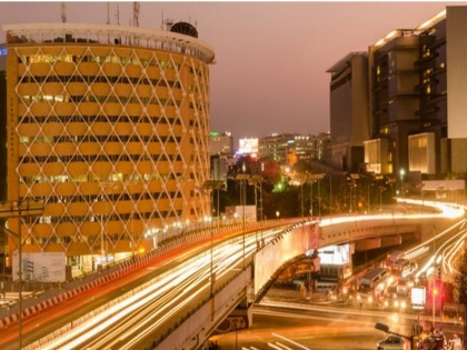 Hyderabad, Bangalore tops the list of 130 energetic cities of the world | दुनिया के 130 ऊर्जावान शहरों की सूची में हैदराबाद और बेंगलूरू टॉप पर