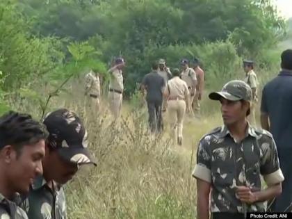 Hyderabad rape and murder case covered prominently by global media | हैदराबाद बलात्कार एवं हत्या मामले को वैश्विक मीडिया ने प्रमुखता से किया कवर