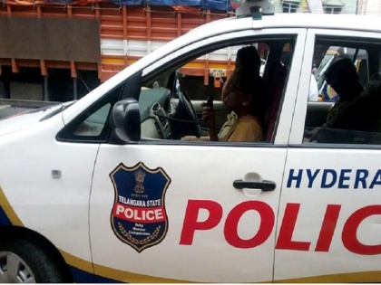 Telangana: Police arrested 10 people including BJP leader's son in drug case in Hyderabad | तेलंगाना: हैदराबाद में भाजपा नेता के बेटे समेत 10 को पुलिस ने नशीली दवाओं के सेवन के आरोप में गिरफ्तार किया