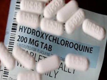 Govt lifts export ban on anti-malarial drug hydroxychloroquine api | सरकार ने हाइड्रोक्सीक्लोरोक्वीन एपीआई और इसके फार्मुलेशन के निर्यात से रोक हटाई