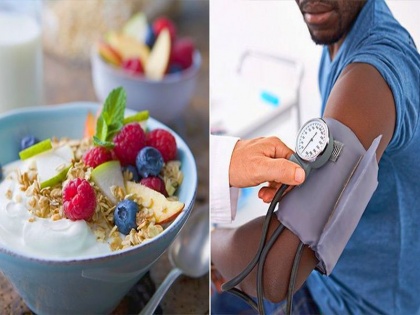 High Blood Pressure Diet : calcium rich foods for hypertension patients to control blood pressure | High Blood Pressure Diet : ये 5 कैल्शियम वाली चीजें जरूर खायें हाइपरटेंशन के मरीज, हमेशा कंट्रोल रहेगा बीपी