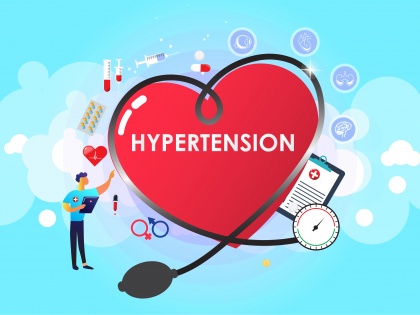 World Hypertension Day 2023 When and why is World Hypertension Day celebrated? Know the history and importance of this day | World Hypertension Day 2023: कब और क्यों मनाया जाता है विश्व उच्च रक्तचाप दिवस? जानें इस दिन का इतिहास और महत्व