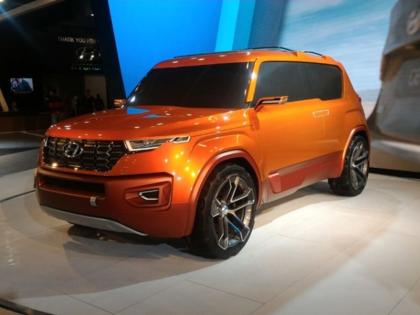 Big news festival Investment Rs 45000 crore FY 2029-30 live 26 new vehicles lakhs jobs announced South Korean automaker Hyundai Motor Company | त्योहार पर बड़ी खबर?, वित्त वर्ष 2029-30 तक 45000 करोड़ रुपये का निवेश, 26 नए वाहन और लाखों नौकरी, दक्षिण कोरिया की वाहन विनिर्माता हुंदै मोटर कंपनी की घोषणा