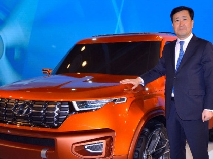 Hyundai's Vitara Brezza Rivaling Subcompact SUV To Launch Soon | Maruti Suzuki Vitara Brezza को टक्कर देने जल्द लॉन्च होगी Hyundai की ये एसयूवी