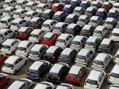 FADA moves Supreme Court seeking relief in sale of BS-IV vehicles after April 1 deadline | तो अब 1 अप्रैल 2020 के बाद भी खरीद सकेंगे BS-4 गाड़ियां, सुप्रीम कोर्ट पर टिकी नजर