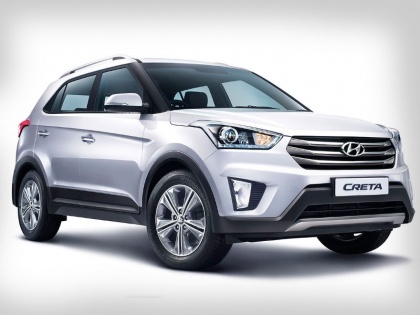 New Hyundai Creta to launch in May, bookings open | Hyundai Creta का फेसलिफ्ट मॉडल लॉन्च को तैयार, शुरू हुई बुकिंग