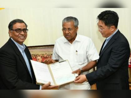 Hyundai India Donates ₹ 1 Crore Towards Kerala's Flood Relief Fund | केरल बाढ़ पीड़ितों के लिए Hyundai India ने बढ़ाया हाथ, रिलीफ फंड में दिए 1 करोड़ रुपये