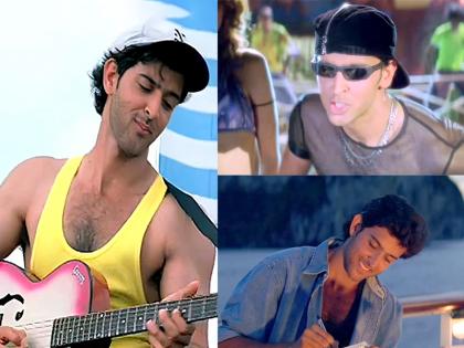 I was surprised when my father told me that he was making a film with me in Kaho Naa Pyaar Hai Hrithik Roshan | Hrithik Roshan: चौंक गया था जब मेरे पिता ने कहा 'कहो ना... प्यार है', मेरे साथ बना रहे हैं...