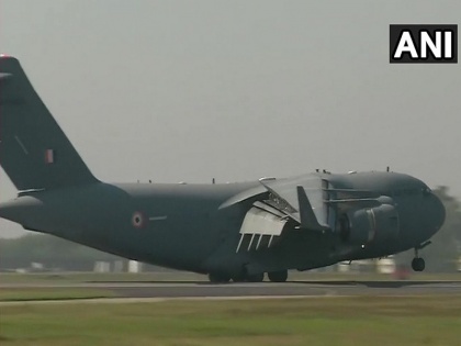 C-295 transport aircraft for the Indian Air Force to be manufactured by Tata-Airbus at Vadodara in Gujarat | भारतीय वायु सेना का ट्रांसपोर्ट एयरक्राफ्ट सी-295 का टाटा एयरबस वडोदरा में करेगी निर्माण