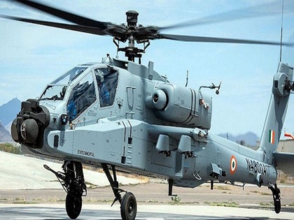 Indian Air Force will get first made in India light combat helicopters today | भारत में बने पहले लड़ाकू हेलीकॉप्टर LCH आज होंगे भारतीय वायुसेना में शामिल, जानिए क्या है इसकी खासियत