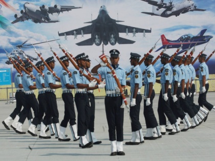 Indian Air Force Recruitment 2018 apply for 199 posts | भारतीय वायुसेना में नौकरी पाने का सुनहरा मौका, जल्द करें आवेदन