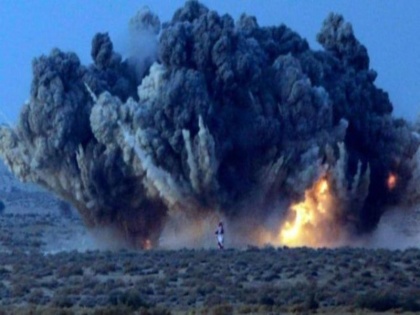IAF Air Strike fake images photos goes viral on social media | IAF Strike की ये 3 फेक तस्वीरें तेजी से हो रही हैं वायरल, जानिए क्या है सच्चाई