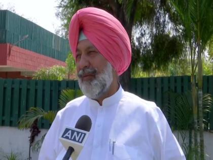 Punjab Health & Family Welfare Minister BS Sidhu Said woman tested positive Coronavirus | पंजाब में कोरोना वायरस का एक और केस आया सामने, मंत्री बीएस सिद्धू ने दी जानकारी