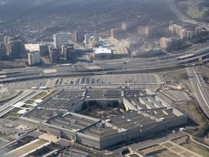 us retaliates after deadly kabul airport attacks carries out drone strikes against islamic state planner | काबुल हवाईअड्डे पर हुए हमले के बाद अमेरिका ने की जवाबी कार्रवाई, इस्लामिक स्टेट के योजनाकार के खिलाफ किया ड्रोन हमला