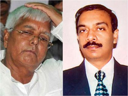 IAS Amit Khare, All you need to know about Fodder Scam revealer | IAS अमित खरे, जिसने उजागर किया चारा घोटाला और लालू प्रसाद की 'मिट्टी पलीद' हो गई!