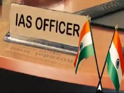 8 IAS officers transferred in UP Mahendra Singh was made Special Secretary, Home Department see list | यूपी में 8 आईएएस अधिकारियों के हुए तबादले, महेंद्र सिंह को गृह विभाग का विशेष सचिव बनाया गया, देखें सूची