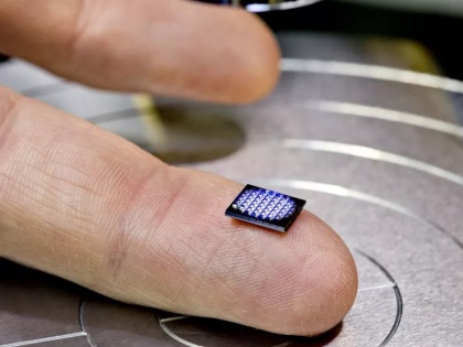 IBM Creates the ‘world’s smallest computer | IBM ने बनाया नमक के दाने के साइज का कंप्यूटर, कीमत होगी सिर्फ 7 रुपये