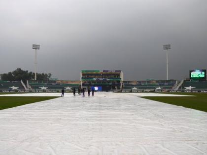 Pakistan vs Bangladesh Highlights, ICC Champions Trophy 2025 Match called off due to rain in Rawalpindi 3 matches, 2 defeats 1 abandoned depart with 1-1 points | Pakistan vs Bangladesh ICC Champions Trophy 2025: 3 मैच, 2 हार और 1 रद्द?, 1-1 अंक से साथ चैंपियन्स ट्रॉफी से विदा पाकिस्तान और बांग्लादेश!